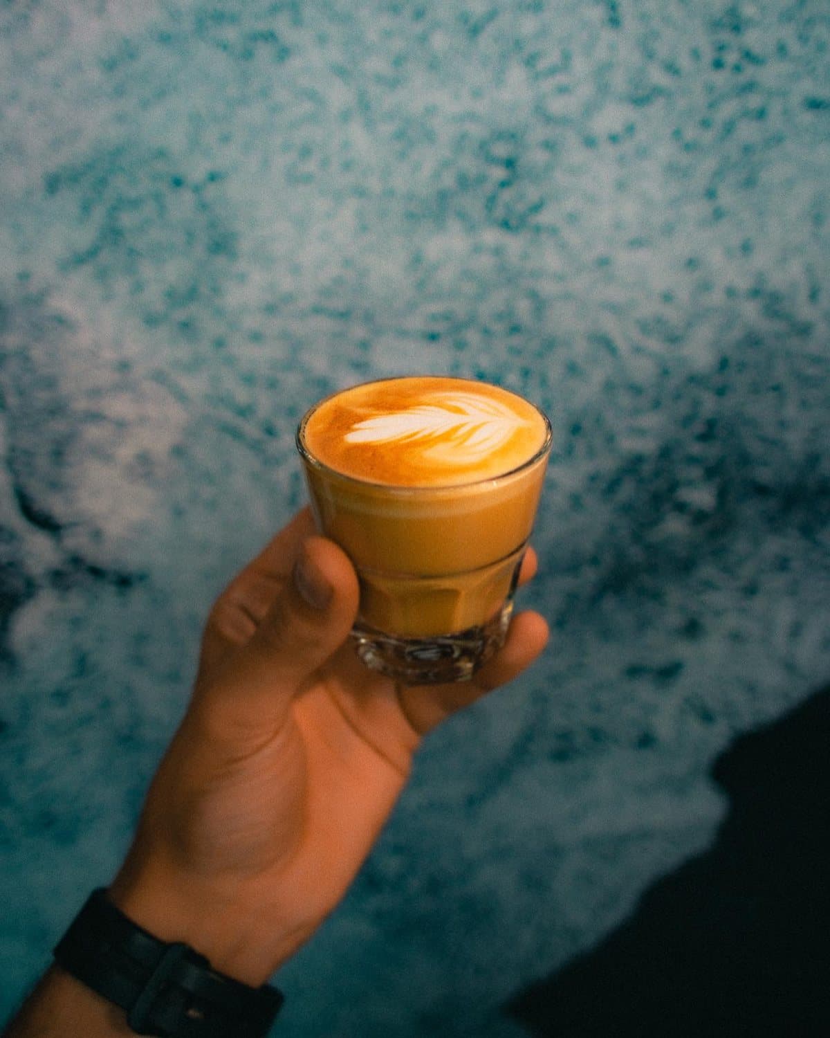 Café Brasil Maracuyá en grano, origen Brasil, tostado por Clout Café