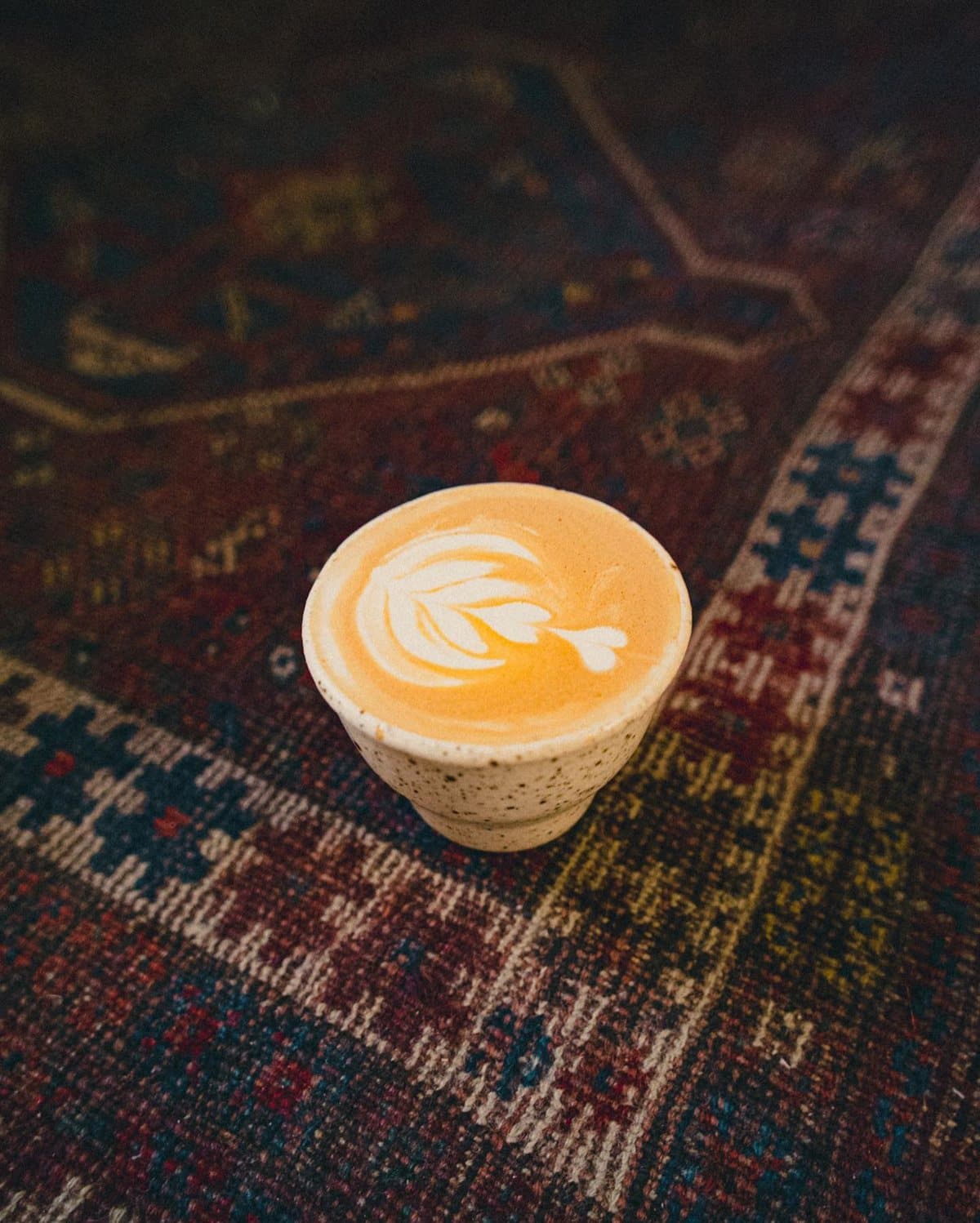 Café Brasil Paraná en grano, origen Brasil, tostado por Clout Café