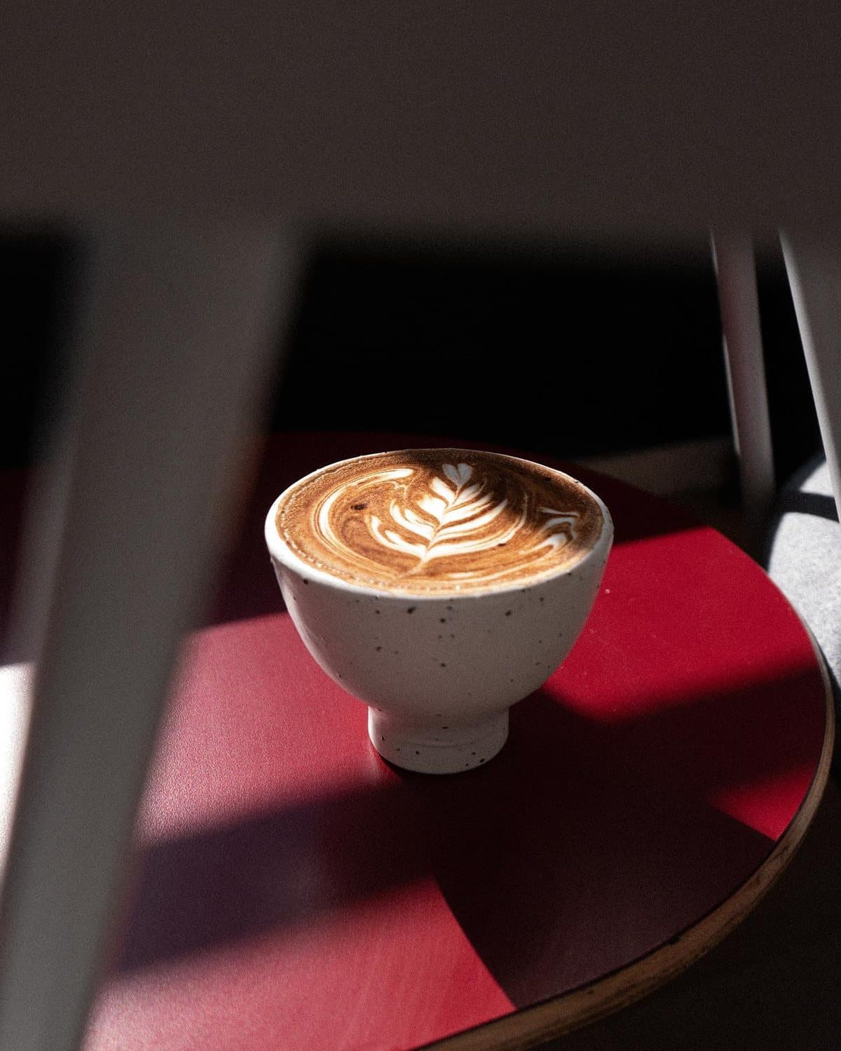 Café Etiopía Koke Shalaye en grano, origen Etiopía, tostado por Clout Café