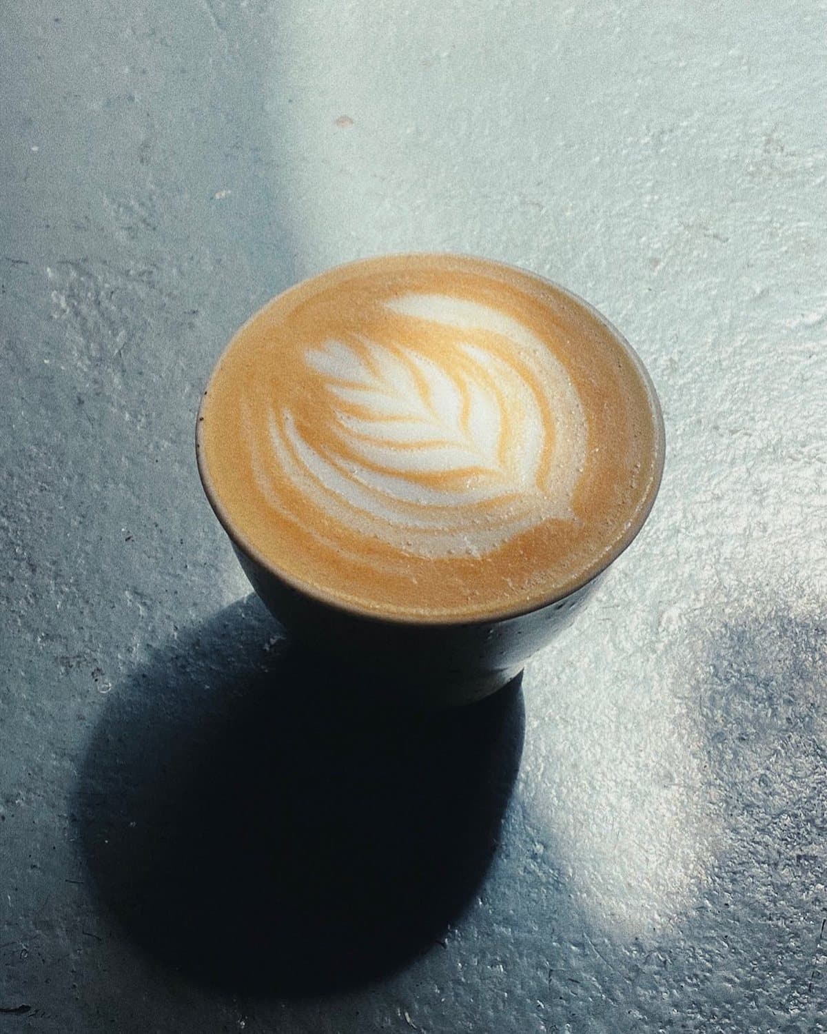 Café Guatemala Buenavista en grano, origen Guatemala, tostado por Clout Café