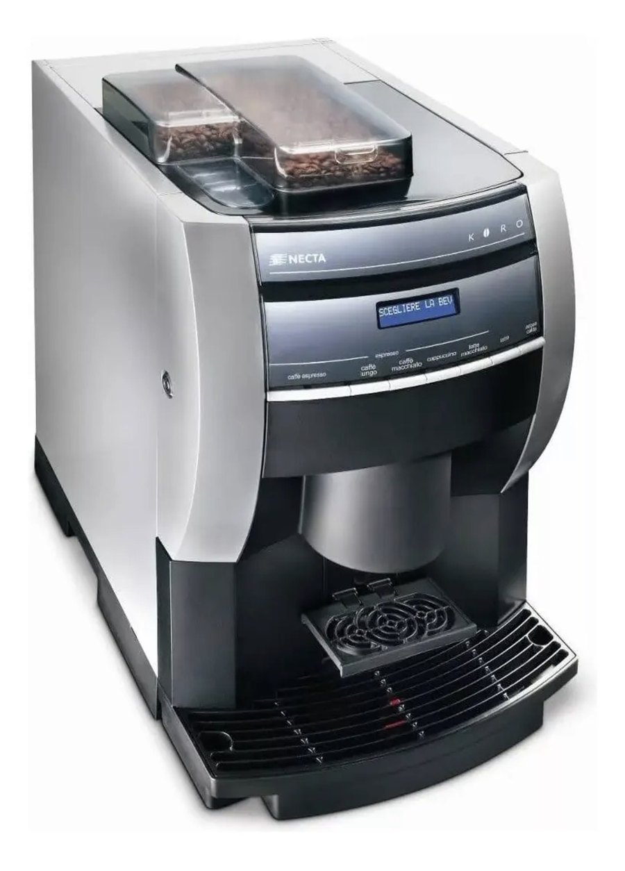 Máquina de café Necta Koro